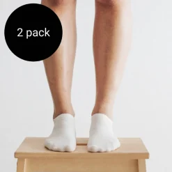 Grown Ups*Lamington Woman - Sneaker Socks 2pk