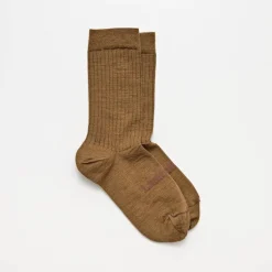Lounge Wear|Grown Ups*Lamington Womens Crew Merino Socks