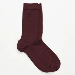 Lounge Wear|Grown Ups*Lamington Womens Crew Merino Socks