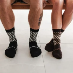 Lounge Wear|Grown Ups*Lamington Womens Crew Merino Socks