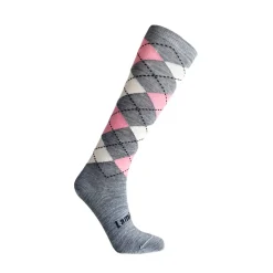 Gifts For Mum|Lounge Wear*Lamington Womens Knee-High Merino Socks