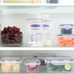 Breast Pumps & Accessories|Storage & Dispensers*Lansinoh Breast Milk Storage Bags