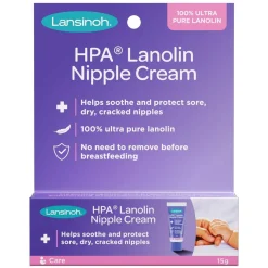 Grown Ups*Lansinoh HPA Lanolin Nipple Cream