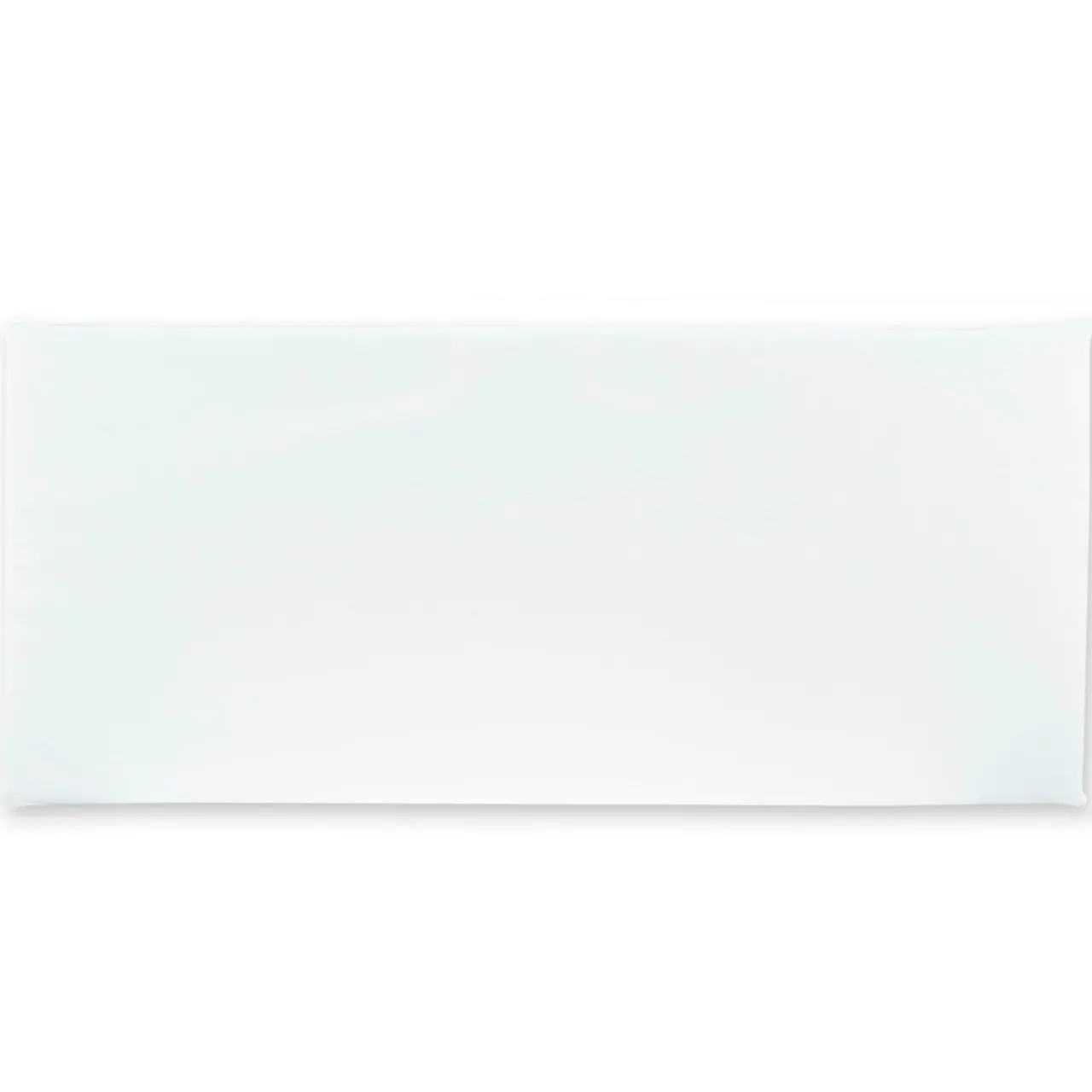 Mattresses*Baby First Large Custom Foam Bassinet Mattress