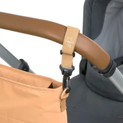 Nappy Bags & Backpacks|Nappy Bags & Backpacks*Lassig - Buggy Organiser