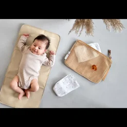 Nappy Bags & Backpacks|Change Mats & Baskets*Lassig - Changing Organiser