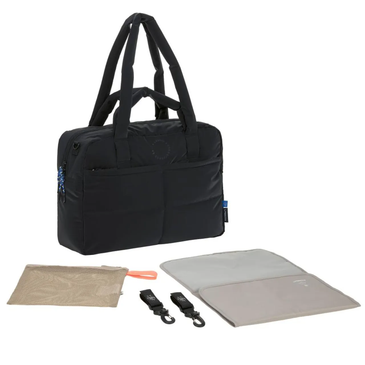 Nappy Bags & Backpacks|Nappy Bags & Backpacks*Lassig - Everyday Bag