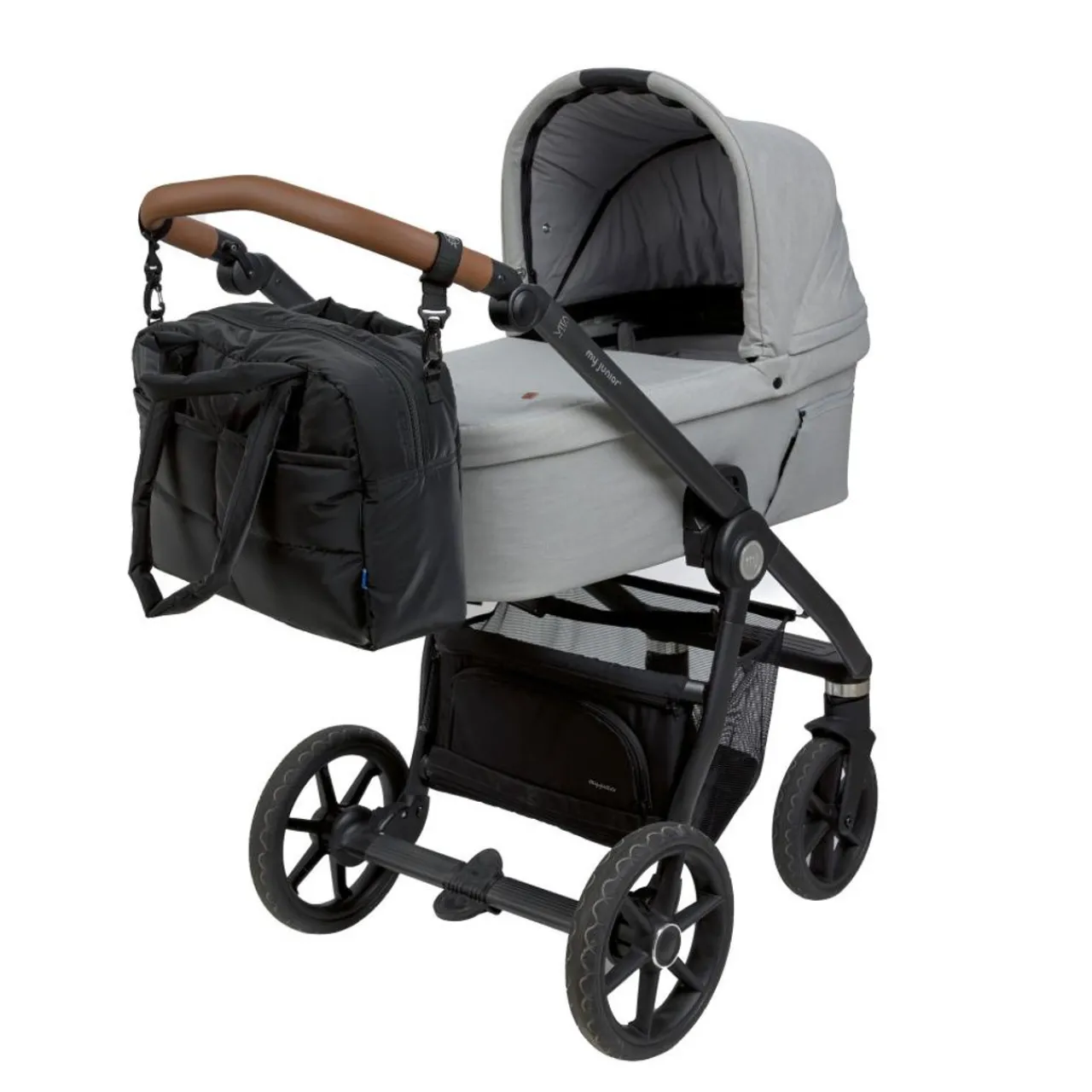 Nappy Bags & Backpacks|Nappy Bags & Backpacks*Lassig - Everyday Bag