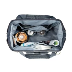 Nappy Bags & Backpacks|Nappy Bags & Backpacks*Lassig - Glam Goldie Backpack