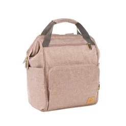 Nappy Bags & Backpacks|Nappy Bags & Backpacks*Lassig - Glam Goldie Backpack