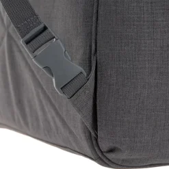 Nappy Bags & Backpacks|Nappy Bags & Backpacks*Lassig - Glam Goldie Twin Backpack Anthracite