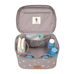 Nappy Bags & Backpacks|Nappy Bags & Backpacks*Lassig - Nursery Caddy to Go