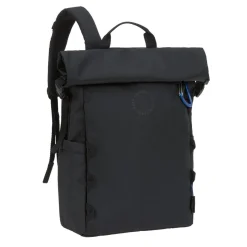 Nappy Bags & Backpacks|Nappy Bags & Backpacks*Lassig - Outdoor Rolltop Backpack
