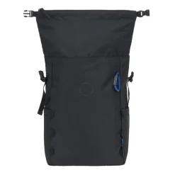 Nappy Bags & Backpacks|Nappy Bags & Backpacks*Lassig - Outdoor Rolltop Backpack