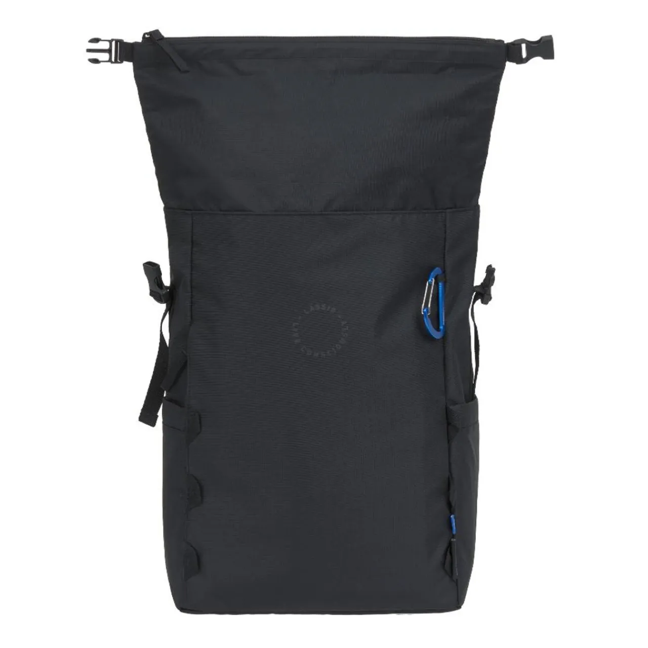 Nappy Bags & Backpacks|Nappy Bags & Backpacks*Lassig - Outdoor Rolltop Backpack