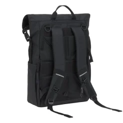 Nappy Bags & Backpacks|Nappy Bags & Backpacks*Lassig - Outdoor Rolltop Backpack