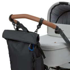 Nappy Bags & Backpacks|Nappy Bags & Backpacks*Lassig - Outdoor Rolltop Backpack