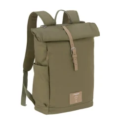 Nappy Bags & Backpacks|Nappy Bags & Backpacks*Lassig - Rolltop Backpack
