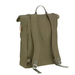 Nappy Bags & Backpacks|Nappy Bags & Backpacks*Lassig - Rolltop Backpack