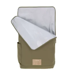 Nappy Bags & Backpacks|Nappy Bags & Backpacks*Lassig - Rolltop Backpack
