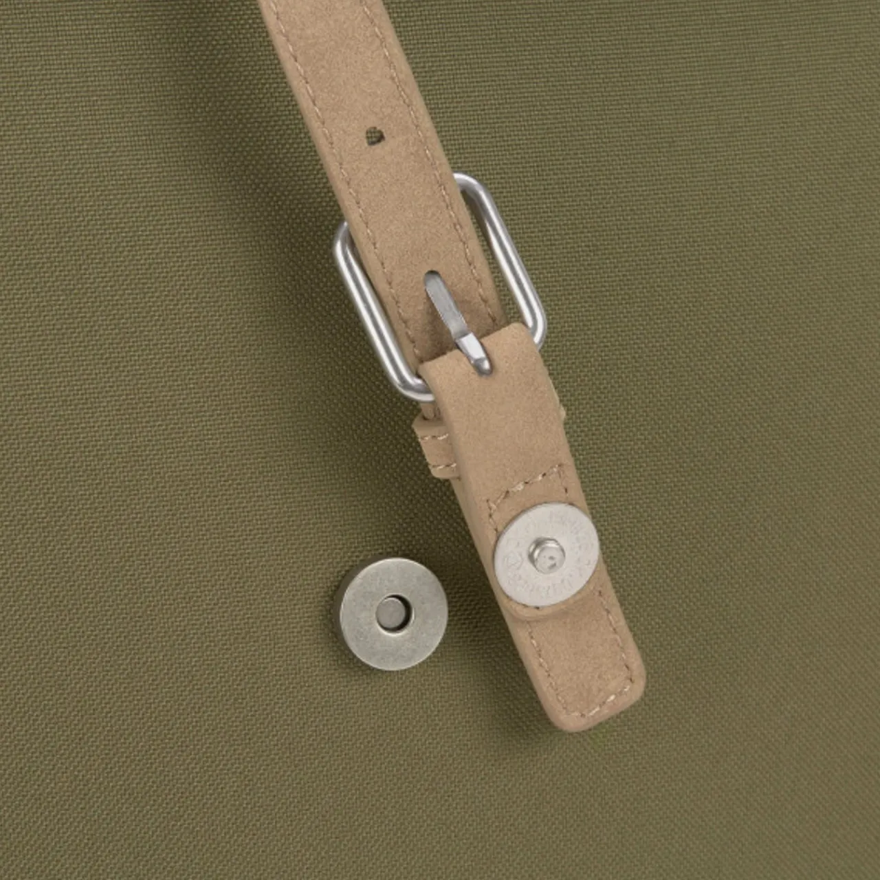 Nappy Bags & Backpacks|Nappy Bags & Backpacks*Lassig - Rolltop Backpack