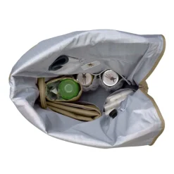 Nappy Bags & Backpacks|Nappy Bags & Backpacks*Lassig - Rolltop Backpack