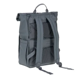 Nappy Bags & Backpacks|Nappy Bags & Backpacks*Lassig - Rolltop UP Backpack