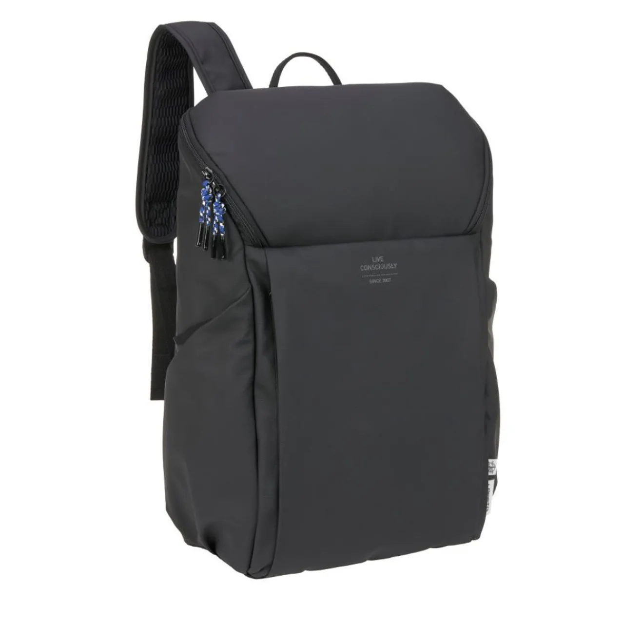 Nappy Bags & Backpacks|Nappy Bags & Backpacks*Lassig - Slender Up Backpack