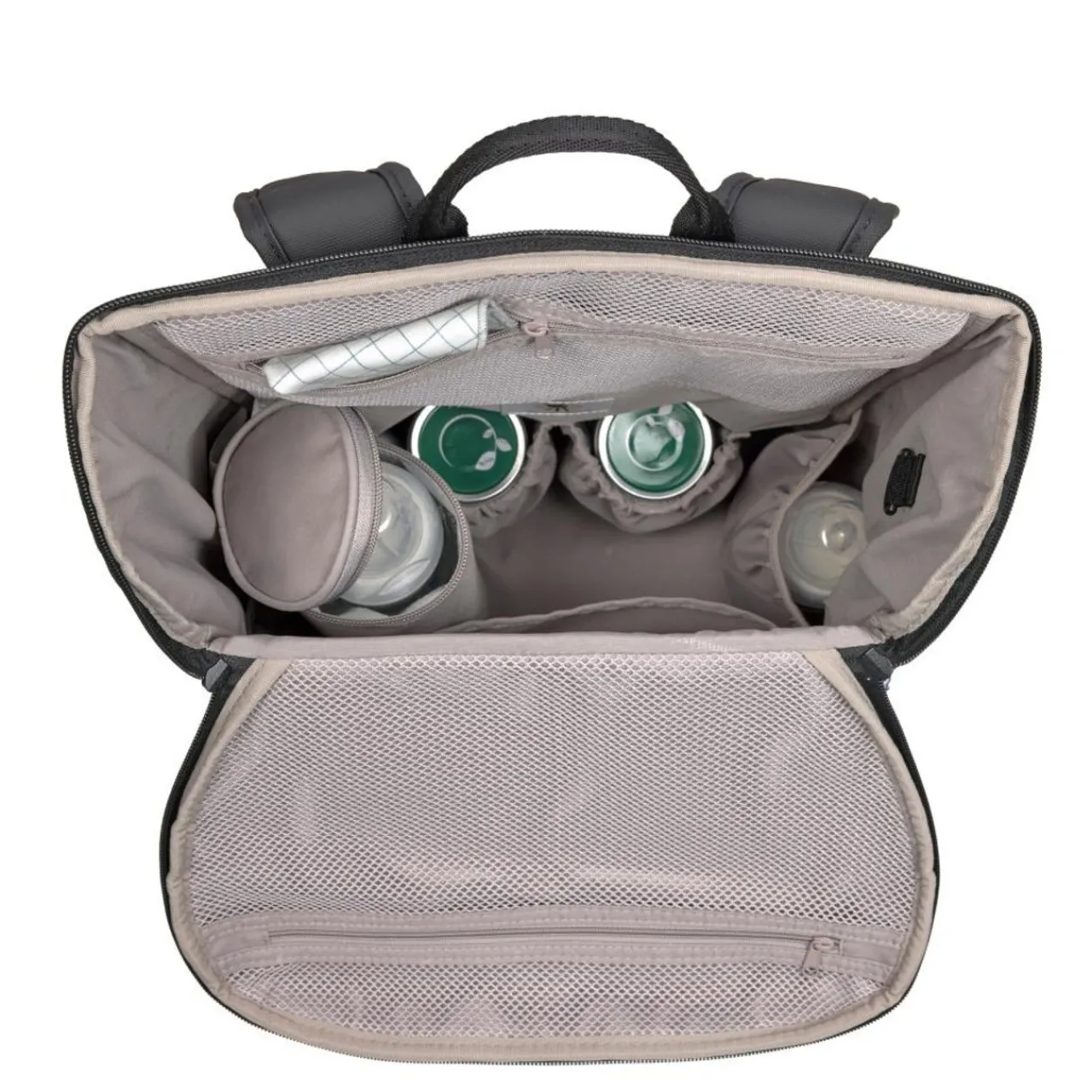 Nappy Bags & Backpacks|Nappy Bags & Backpacks*Lassig - Slender Up Backpack