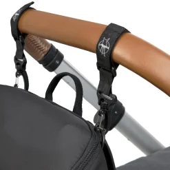 Nappy Bags & Backpacks|Nappy Bags & Backpacks*Lassig - Slender Up Backpack