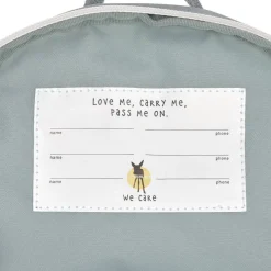 Kids Bags & Backpacks*Lassig - Tiny Backpack About Friends