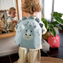 Kids Bags & Backpacks*Lassig - Tiny Backpack About Friends