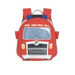 Kids Bags & Backpacks*Lassig - Tiny Backpack Tiny Drivers