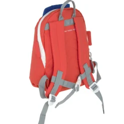 Kids Bags & Backpacks*Lassig - Tiny Backpack Tiny Drivers