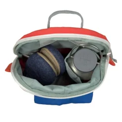 Kids Bags & Backpacks*Lassig - Tiny Backpack Tiny Drivers