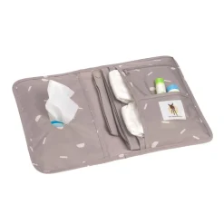 Change Mats & Baskets|Change Tables, Mats & Baskets*Lassig Changing Pouch