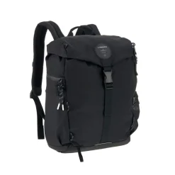 Nappy Bags & Backpacks|Nappy Bags & Backpacks*Lassig Nappy Backpack Outdoor Black