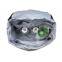 Nappy Bags & Backpacks|Nappy Bags & Backpacks*Lassig Nappy Backpack Outdoor Black