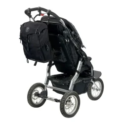 Nappy Bags & Backpacks|Nappy Bags & Backpacks*Lassig Nappy Backpack Outdoor Black