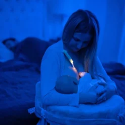 Breast Pumps & Accessories|Breast Pumps & Accessories*Latchlight - Sleep Friendly Wearable Nightlight