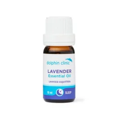 Essential Oil Diffusers & Oils|Humidifiers & Accessories*Dolphin Clinic Lavender Essential Oil - 10ml