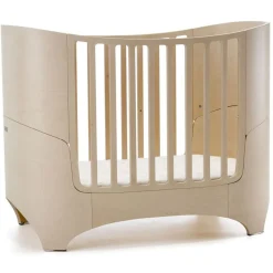 Cots*Leander Cot - Clearance Whitewash