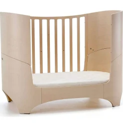 Cots*Leander Cot - Clearance Whitewash