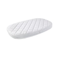 Mattresses*Leander Cot Comfort 7+ Mattress