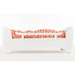 Safe Sleep*Leander Junior Bed Safety Guard White