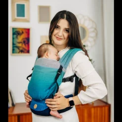 Buckle Carriers*Lenny Lamb - Light Carrier - Broken Twill