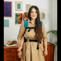 Buckle Carriers*Lenny Lamb - Light Carrier - Broken Twill