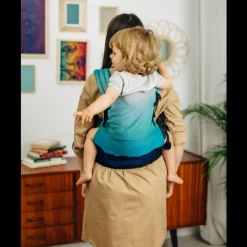 Buckle Carriers*Lenny Lamb - Light Carrier - Broken Twill