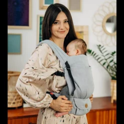 Buckle Carriers*Lenny Lamb - Light Carrier - Broken Twill