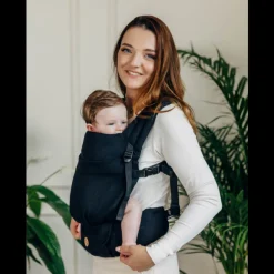 Buckle Carriers*Lenny Lamb Light - Herringbone